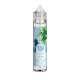 Framboise Bleue Menthe Citronnée  Frais 50/70ml - Le Petit Verger - Savourea