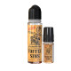 Easy2Shake Toffee Sins 60ml - Moonshiners - Le French Liquide