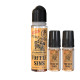 Easy2Shake Toffee Sins 60ml - Moonshiners - Le French Liquide