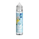 Fruit du Dragon Jaune Framboise Bleue Frais 50/70ml - Le Petit Verger - Savourea