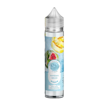 Pastèque Melon Frais 50/70ml - Le Petit Verger - Savourea