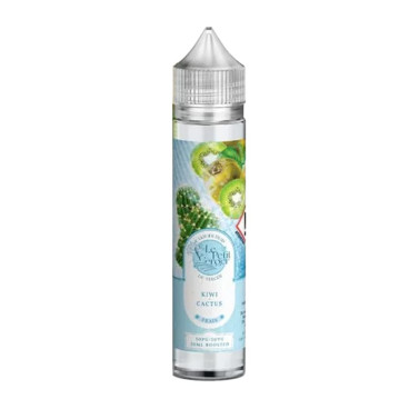 Kiwi Cactus Frais 50/70ml - Le Petit Verger - Savourea