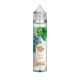 Menthe Glaciale Menthe Fraiche 50/70ml - Le Petit Verger - Savourea