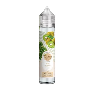 Kiwi Cactus 50/70ml - Le Petit Verger - Savourea