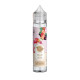 Fruit du Dragon Fruits Rouges 50/70ml - Le Petit Verger - Savourea