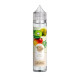 Kiwi Mangue 50/70ml - Le Petit Verger - Savourea
