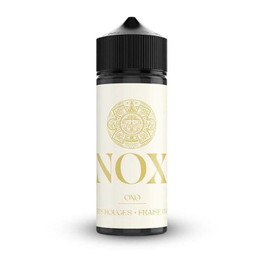 Oxo 50/75ml - Nox - Secret's Lab