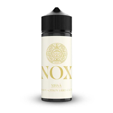 Xibaa 50/75ml - Nox - Secret's Lab