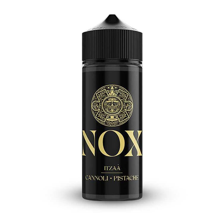 Itzaa 50/75ml - Nox - Secret's Lab