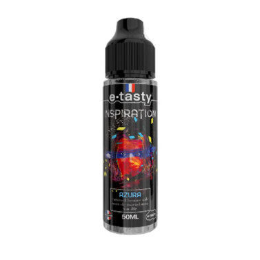 Azura 50/70ml - Inspiration - E-Tasty