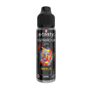 Napela 50/70ml - Inspiration - E-Tasty