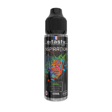 Opali 50/70ml - Inspiration - E-Tasty