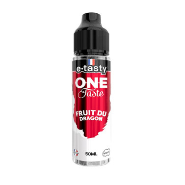 Fruit du Dragon 50/70ml - One Taste - E-Tasty