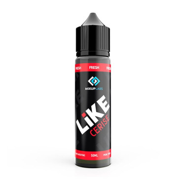 Cerise 50/70ml - Like - Mixup Labs