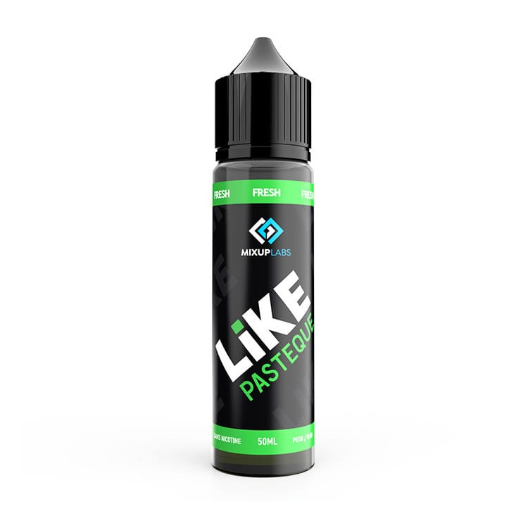 Pastèque 50/70ml - Like - Mixup Labs