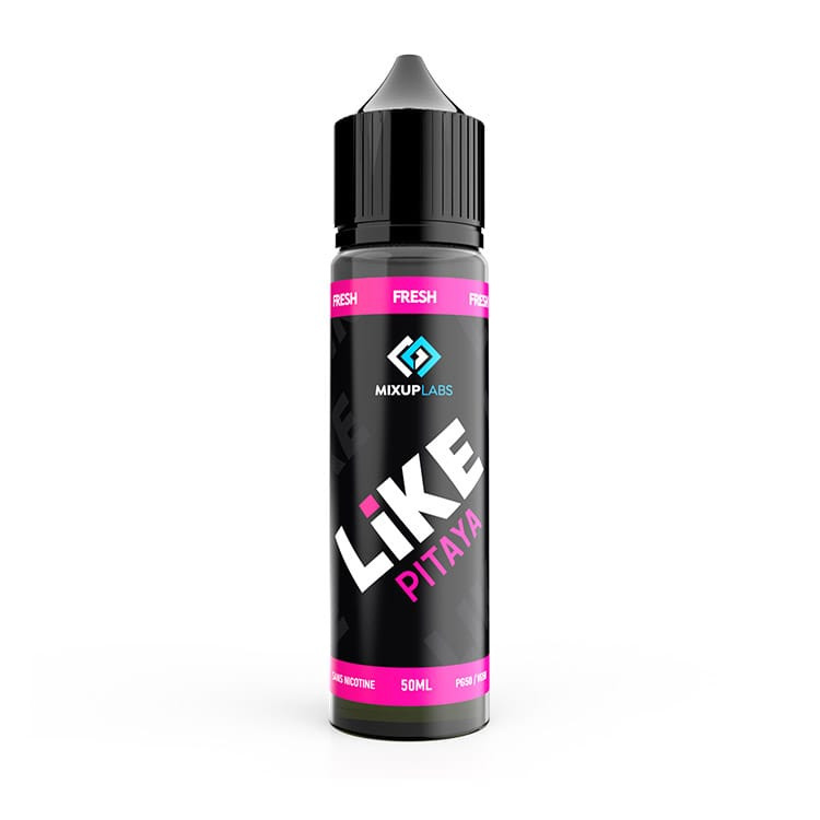 Pitaya 50/70ml - Like - Mixup Labs