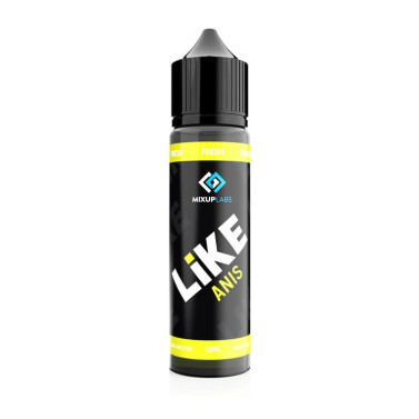 Anis 50/70ml - Like - Mixup Labs