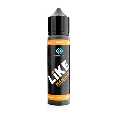 Mangue 50/70ml - Like - Mixup Labs
