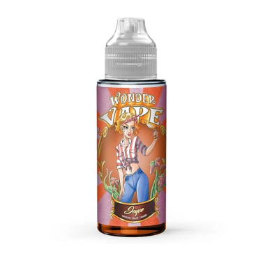 Joyce 100/120ml - Wonder Vape