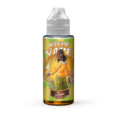 Suna 100/120ml - Wonder Vape