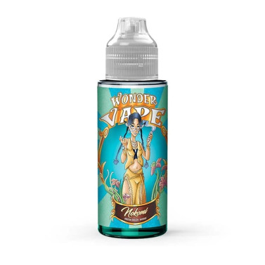 Nokomi 100/120ml - Wonder Vape