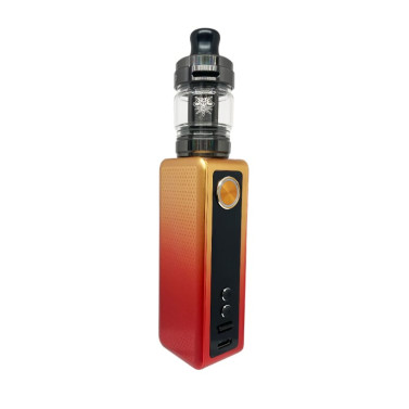 Pack Vinci Spark 100 Vapotech