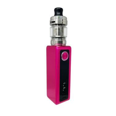 Pack Vinci Spark 100 Vapotech
