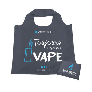 Tote Bag - Vapotech