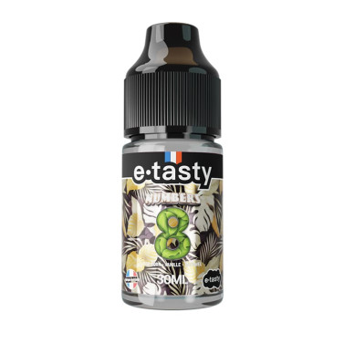 Concentré Numbers 8 30ml - Numbers - E-Tasty