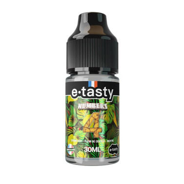 Concentré Numbers 4 30ml - Numbers - E-Tasty