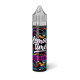 Passion Fruit 50/70ml - Lemon Time - E-Liquide France