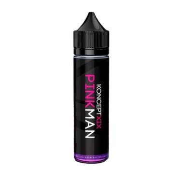 Pinkman 50/60ml - Vampire Vape