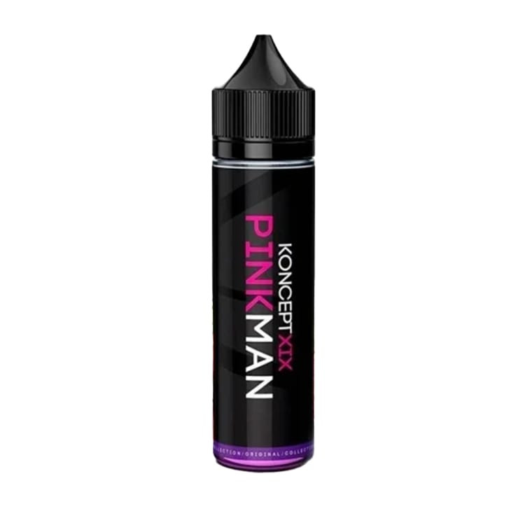 Pinkman 50/60ml - Vampire Vape