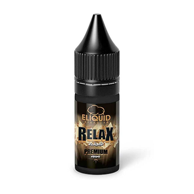 Relax - E-liquide France