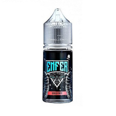 Concentré Enfer Classic 30ml - Vape 47