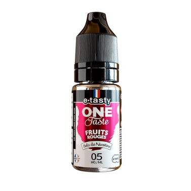 Fruits Rouges NS - Onetaste