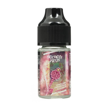 Concentré Pink Key 30ml - Secret's Keys - Secret's Lab