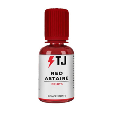 Concentré Red Astaire - TJUICE 30mL