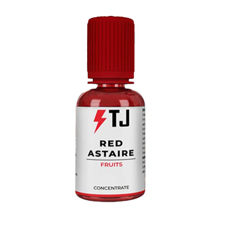 Concentré Red Astaire - TJUICE 30mL