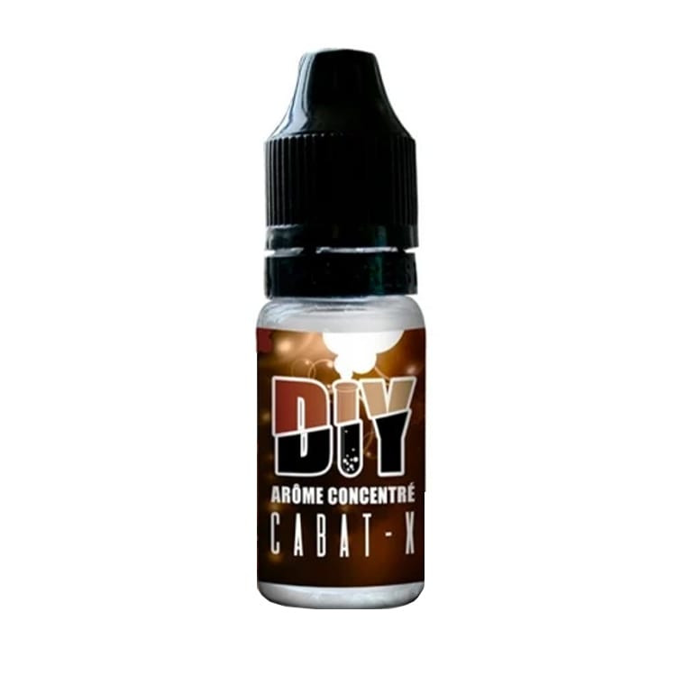 Concentré Cabat X - REVOLUTE
