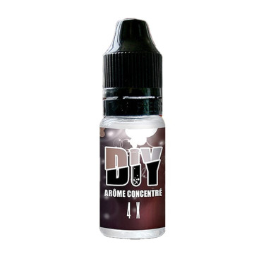 Concentré 4X 10ml - Revolute