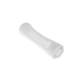 Etui silicone 21700 blanc - Efest