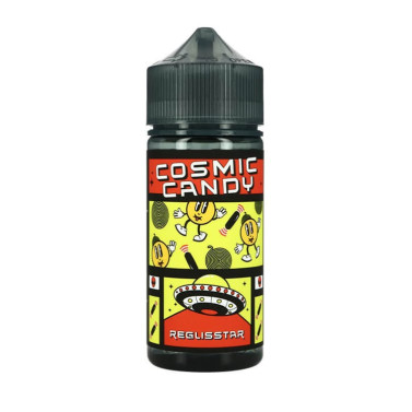 Pack Reglisstar 50/75ml - Cosmic Candy - Secret's Lab