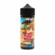 Ananas Des Caraibes 100/120ml - Movie Juice - Secret's Lab