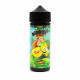 Indiana Pomm's 100/120ml - Movie Juice - Secret's Lab