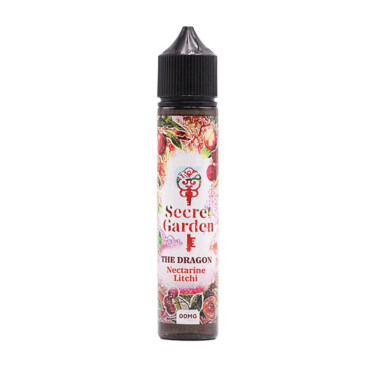 The Dragon Secret Garden - SECRET'S LAB 50mL