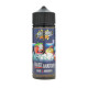 Fraise Anatomy 100/120ml - Movie Juice - Secret's Lab