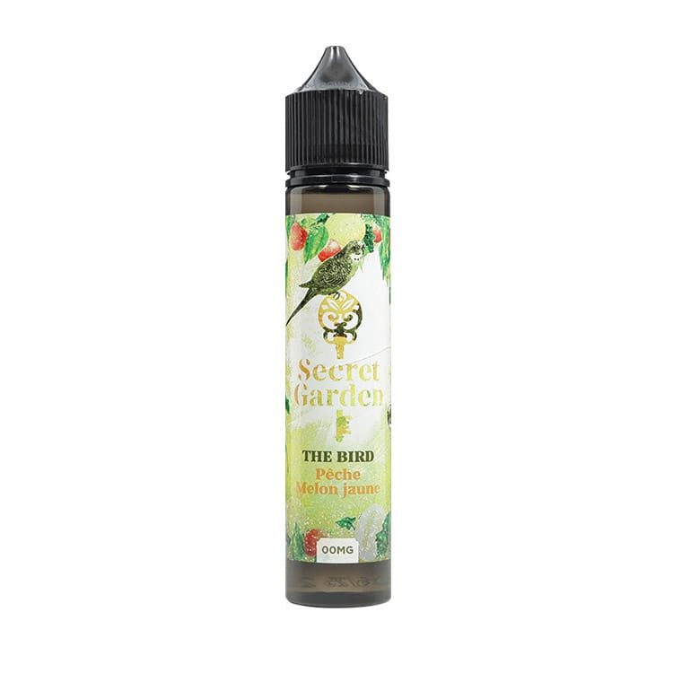 The Bird Secret Garden - SECRET'S LAB 50mL