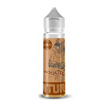 Noisette 50/70ml - Natural - Curieux