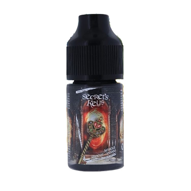Concentré Rainbow Key 30ml - Secret's Keys - Secret's Lab